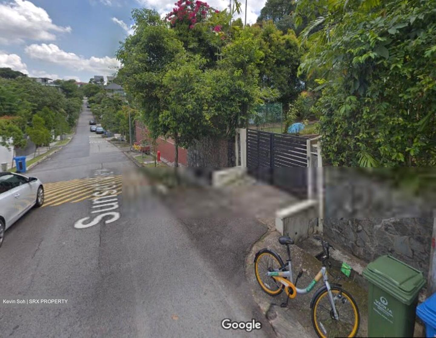 Clementi Park (D21), Detached #402995041